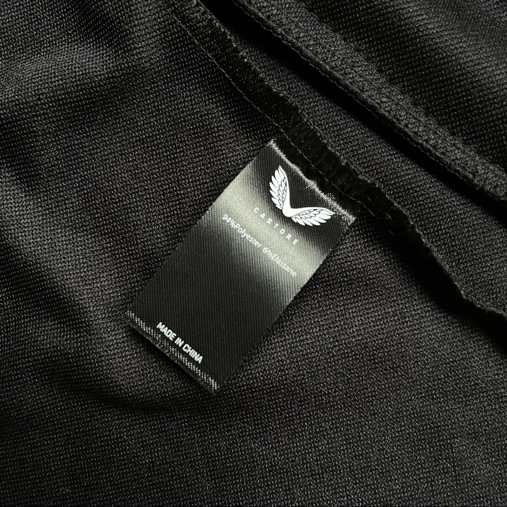 Castore Golf Jacket Pro Tek Softshell - Performan… - image 7